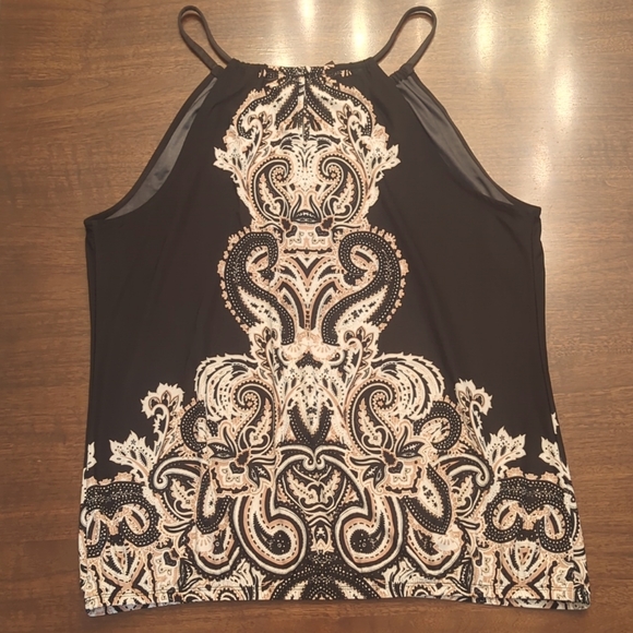 Women's INC top - Picture 3 of 4